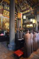 37 Bao-an, Temple du dieu de la guérison