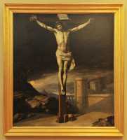 14 Philippe de Champaigne - Crucifixion