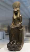 027 Sekhmet (± 1370) Karnak
