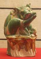112 Lion (Tang 618-907)