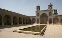 044 Mosquée Nassir ol Molk *