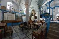 27 Synagogue Abuhav