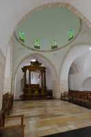 08 Synagogue Istanbuli