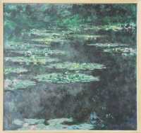 02 Monet - Nymphéas (1904)