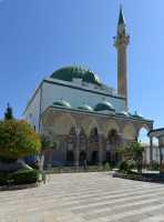31 Mosquée El-Jazzar