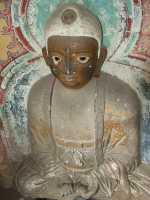 066 Xuan kong si - Buddha 6°s