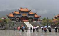 13 Portail du Temple de Chongshang