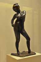 38 Edgar Degas - Danseuse