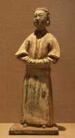 88 Femme (Yuan 1271-1368)