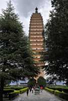 31 Grande pagode