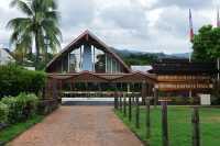 21 Assemblée de la Polynésie française
