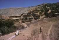 343 Village kurde de Horik