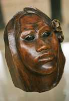 Gauguin - Sculpture 2