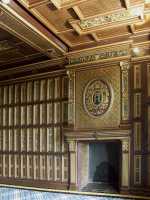 Blois Cabinet Cath. Médicis
