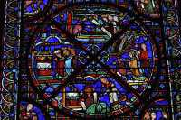 159 Histoire des reliques de Saint Etienne