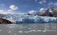 170 Glacier (Coulée centrale) B