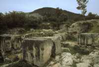 191 Sichem - Porte de l'âge du bronze