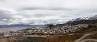 021 Ushuaia - Port