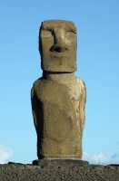 58 Moai