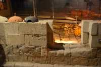 66 Seuil d'une maison - Jaffa (époque romaine)