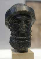 015 Hammurabi de Babylone ? (± 1900)