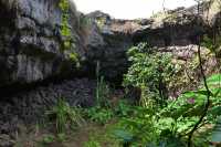 06 Grotte d'Ana Te Pahu