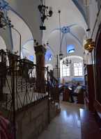 09 Synagogue Ari Ashkenazi