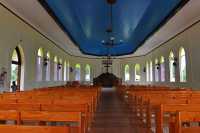 018 Eglise protestante maohi - Uturoa