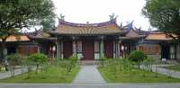 10 Temple de Confucius