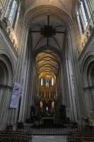 15 Cathédrale de Bayeux - Chœur