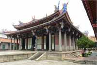 16 Temple de Confucius