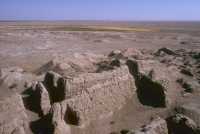 064 Nippur - Nord du Temple d'Enlil
