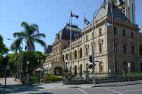 09 Le Parlement du Queensland