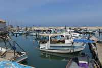 04 Vieux port de Jaffa