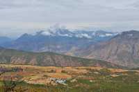 04 Montagne au Nord de Lijiang