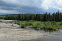 60 Pacific Creek River B