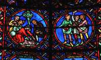 083 Vie du diacre saint Etienne - 11-12