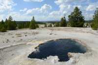 12 Lower Geyser Basin (Surprise Pool) B