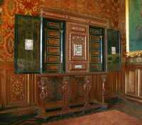 Cabinet italien