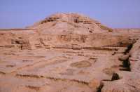 112 Uruk, E-Anna et sa Ziggurat