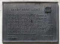 34 Phare de Sandy Hook