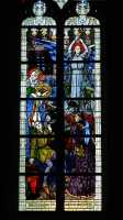 15 Jeanne d'Arc - 9 - Violences en  prison