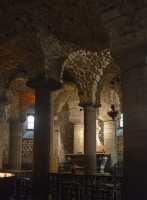13 Crypte (Notre Dame du Port)