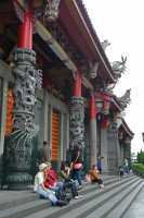 6 Temple Xingtian