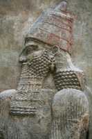 37 - Sargon II
