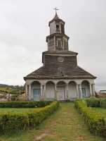 096 Église de Nercon - Église N.D de grâces (1888)