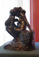 02 Mère & enfant - Rodin