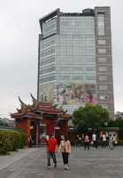 5 Temple Xingtian
