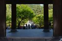 71 Temple Nanzen-ji (Porte)