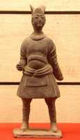 138 Garde (Yuan 1271-1368)